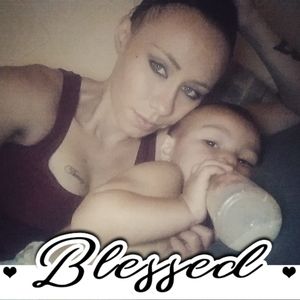 Meet your Posher, Angela